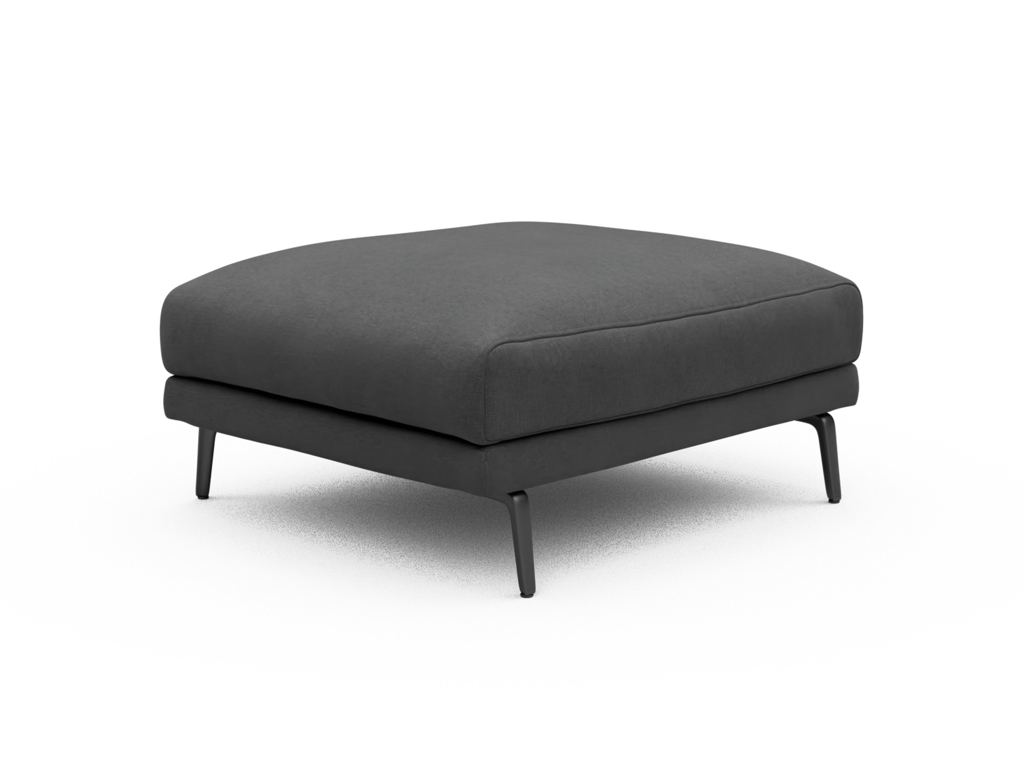 Skandi Home Ottomane Karl Satya-Zinc moebelfaktor