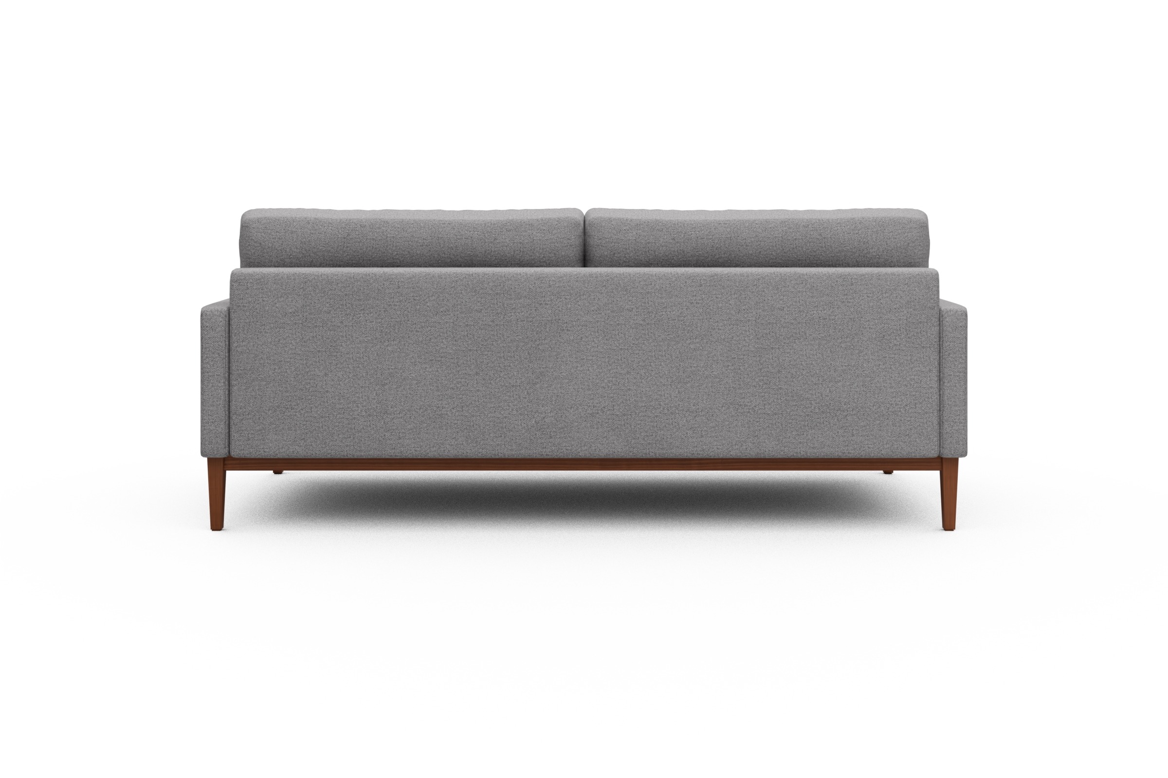 Sofa Bodo 3-Sitzer Sama-Grey