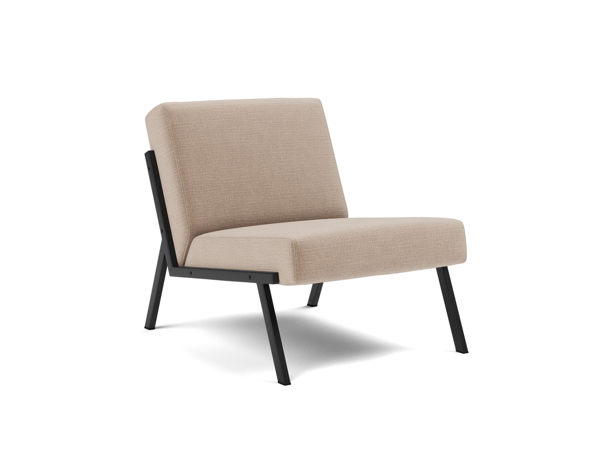 Sessel Vikko Chenille Esina 417-Mocha