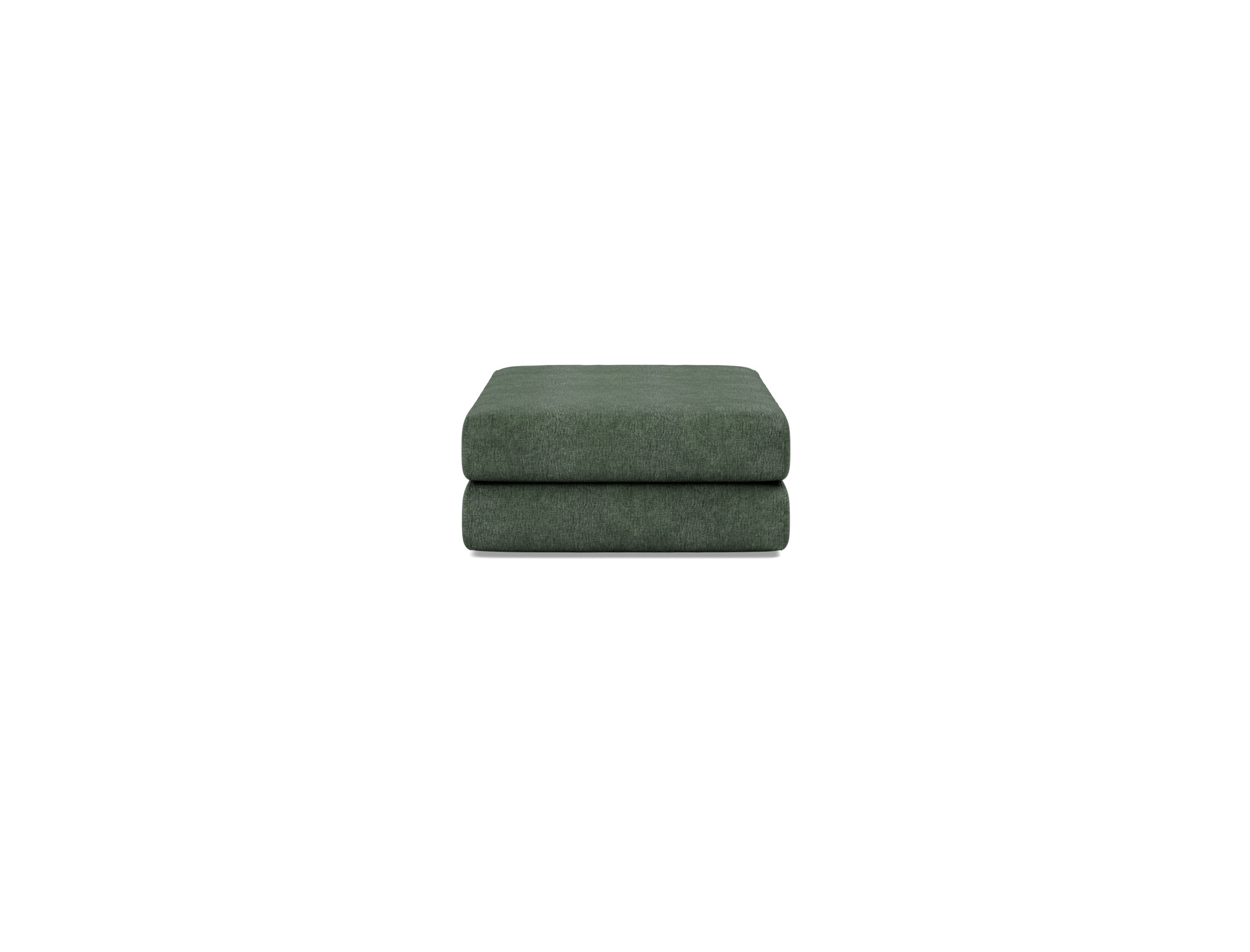 Tagesbett Circlus Flachgewebe Avella 281-Pine-Green