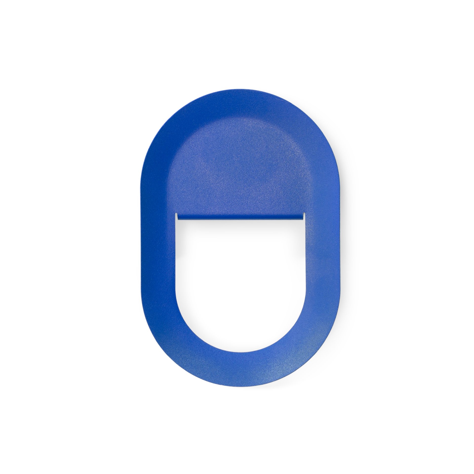 Spinder Design Wandhaken Coucou Ultramarine