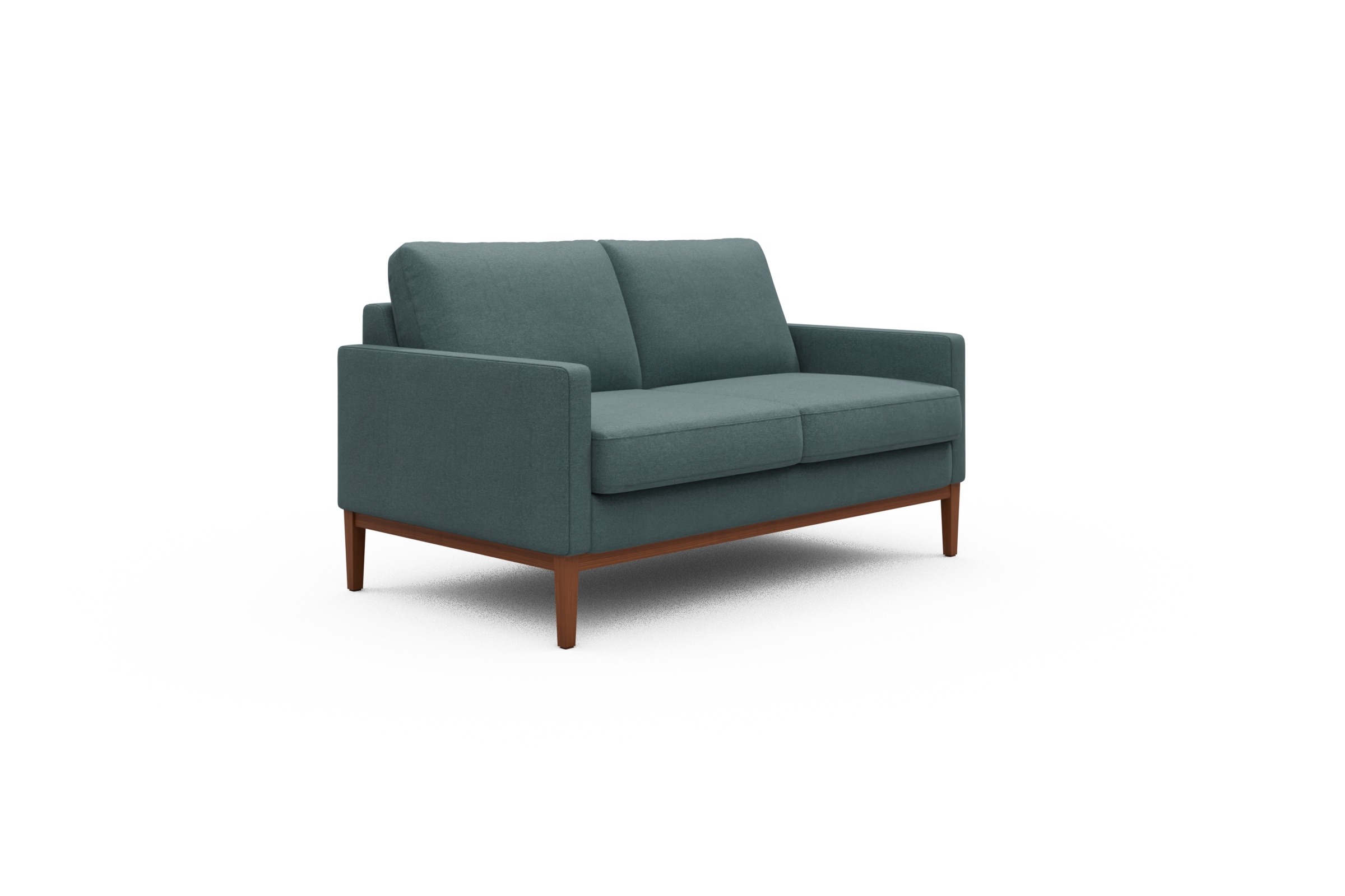 Sofa Bodo 2-Sitzer Satya-Niagara