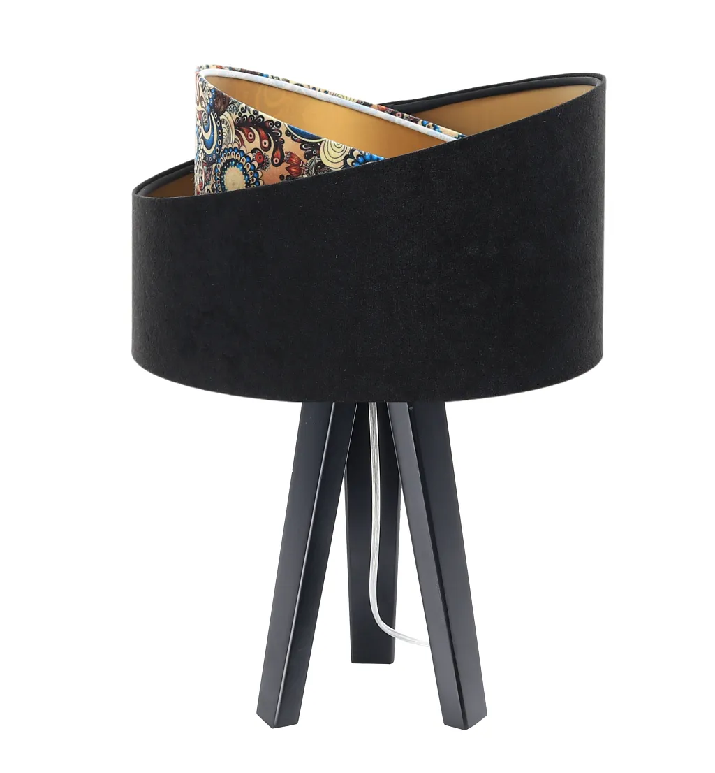 Moebelfaktor Galaxy Tischleuchte 060s-097cz