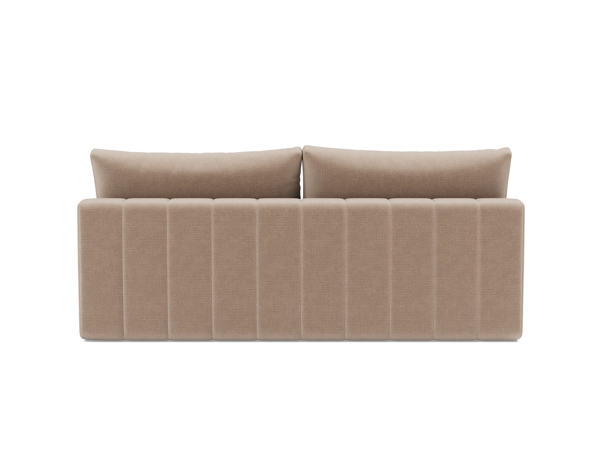 Schlafsofa Akello Chenille Esina 417-Mocha