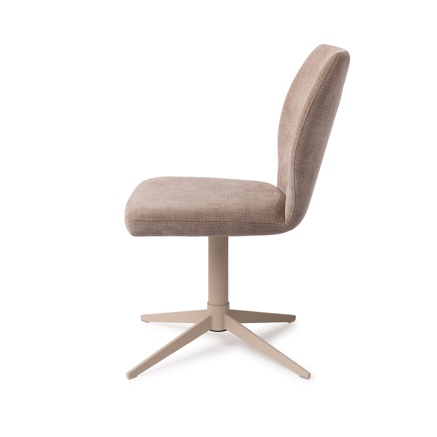 Jesper Home Esszimmerstuhl Ikata Mocha Mist Quad Beige