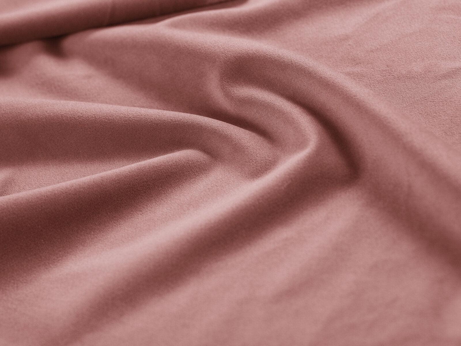 Micadoni Bett Kaelle Samt Bluvel Rosa