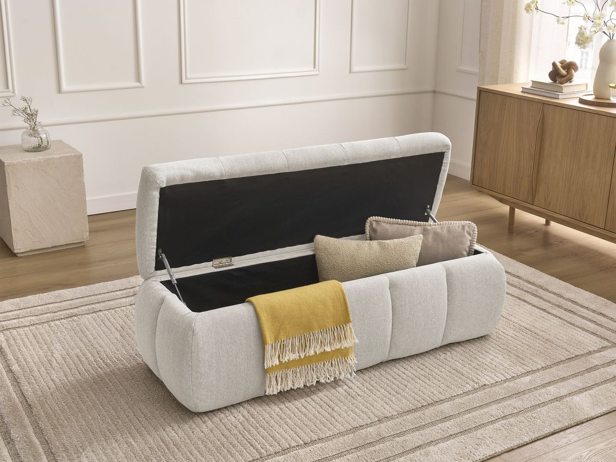 Bobochic Denali Bettbank 144 × 54 cm