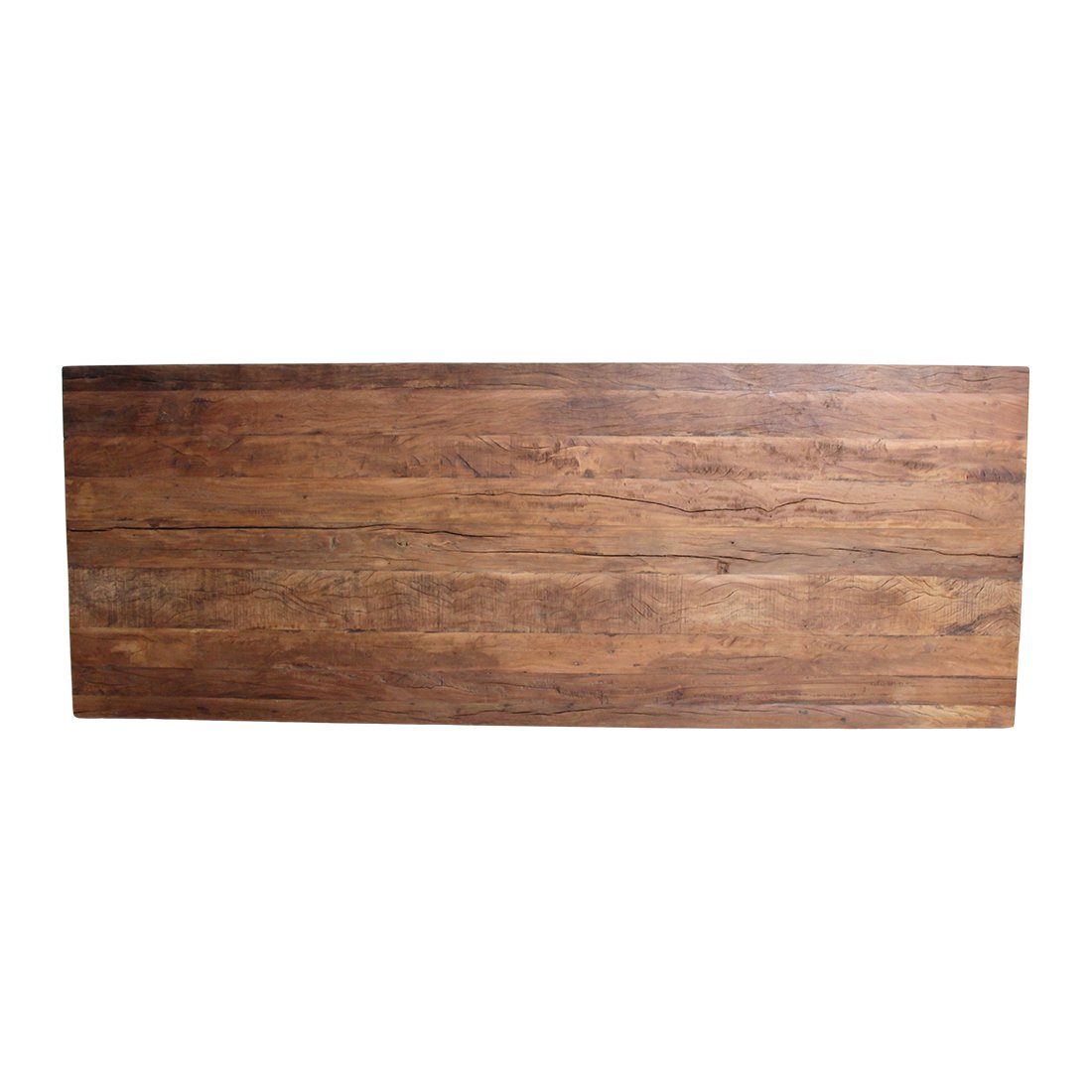 Raw Materials Esstisch Farmwood Recyclingholz 240cm