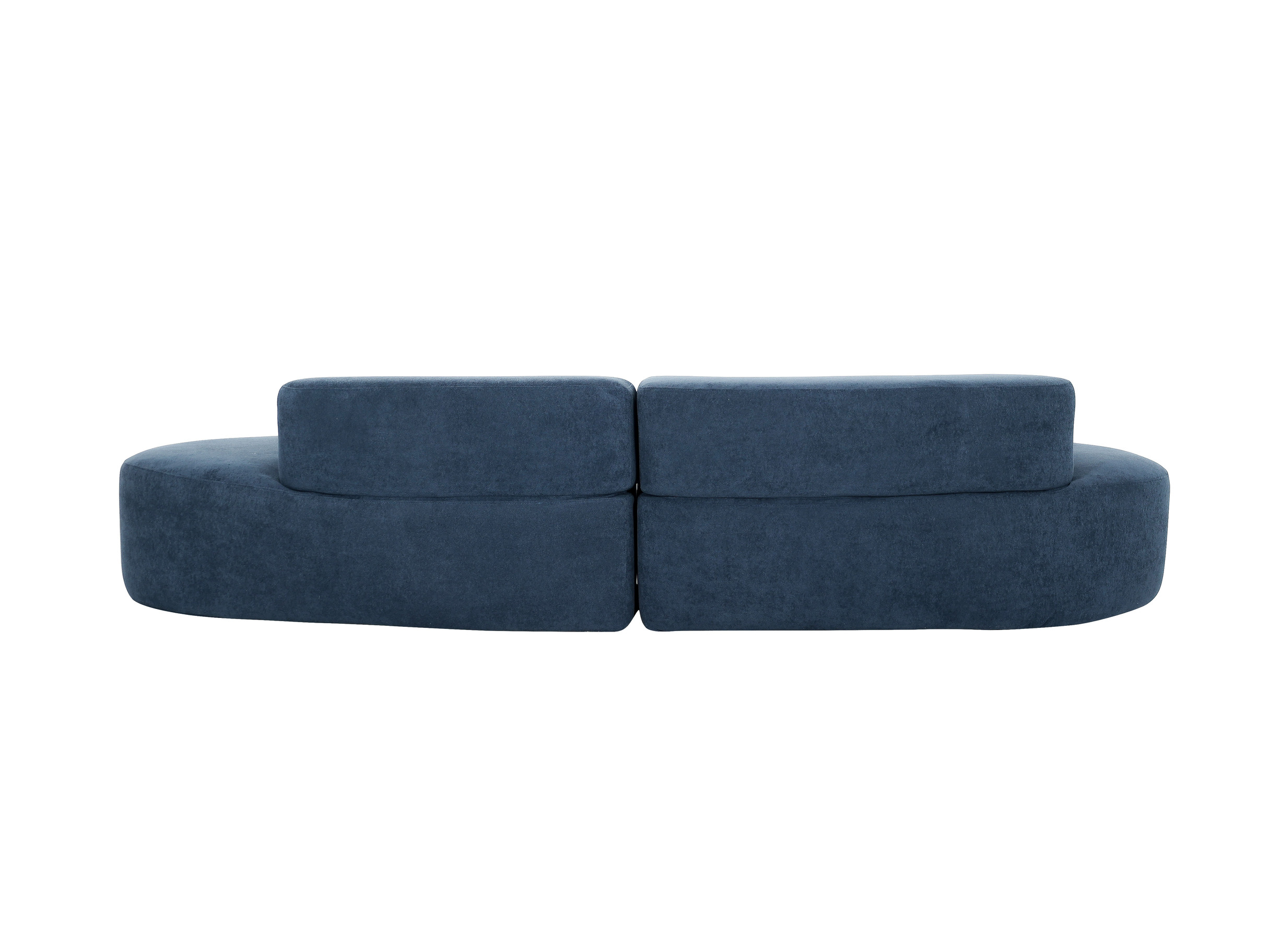 Livin Hill Sofa Nua Marineblau N75-8