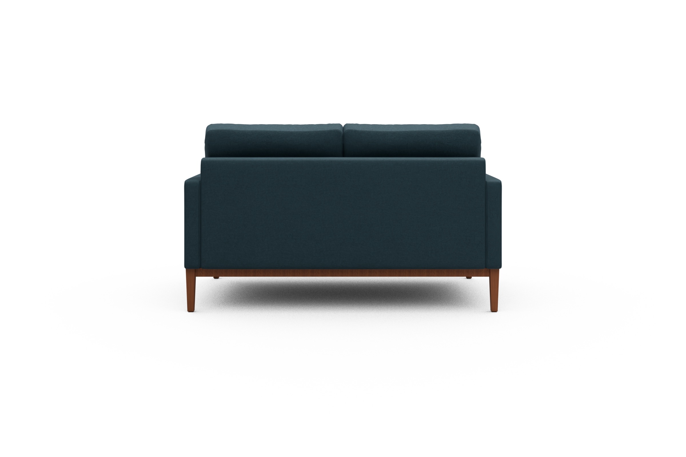 Sofa Bodo 2-Sitzer Satya-Indigo