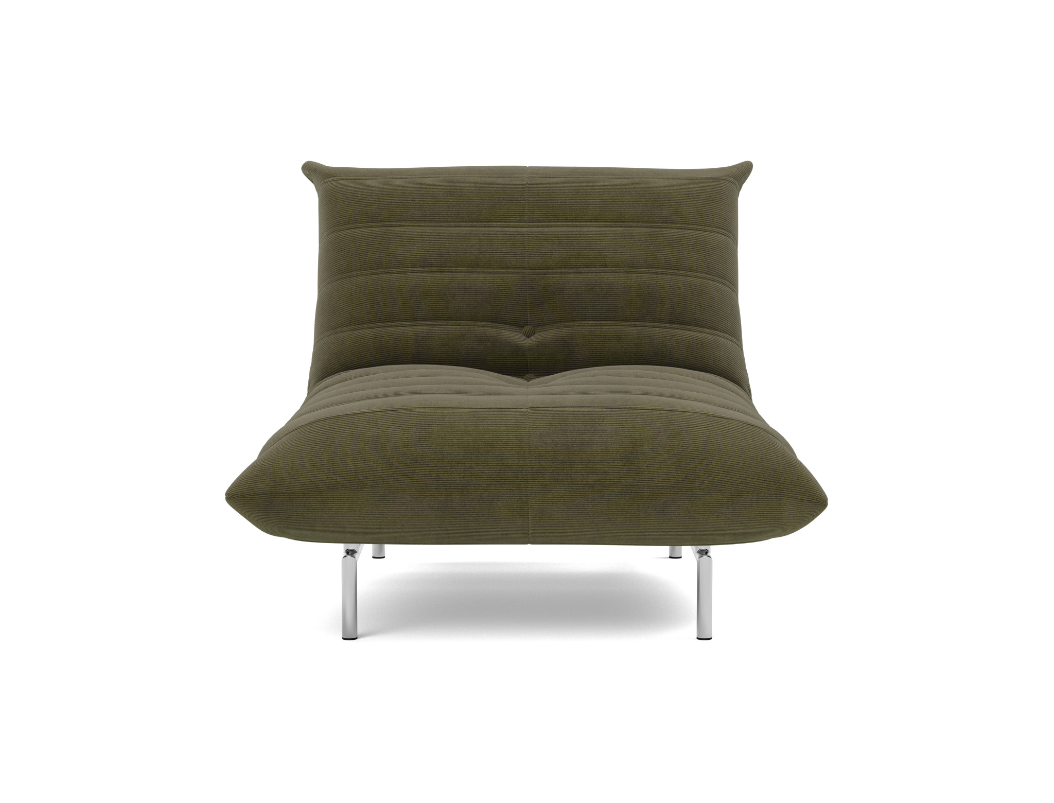 Sessel Mikunjo Kord Cordufine 316-Pine-Green