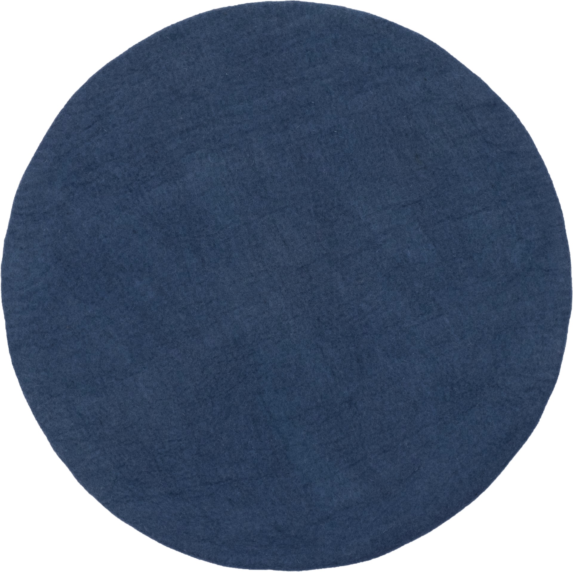 myfelt Alva Filzteppich - 50 cm