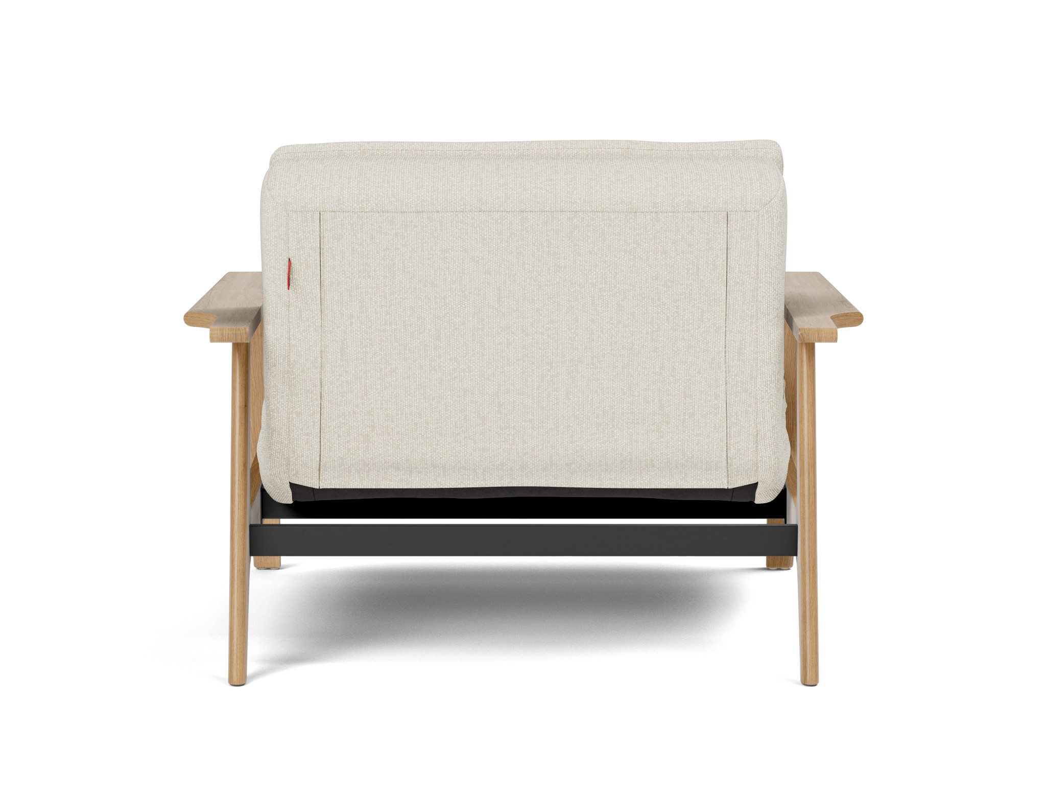 Sessel Dublexo Frej Boucle Skandi 531-Off-White
