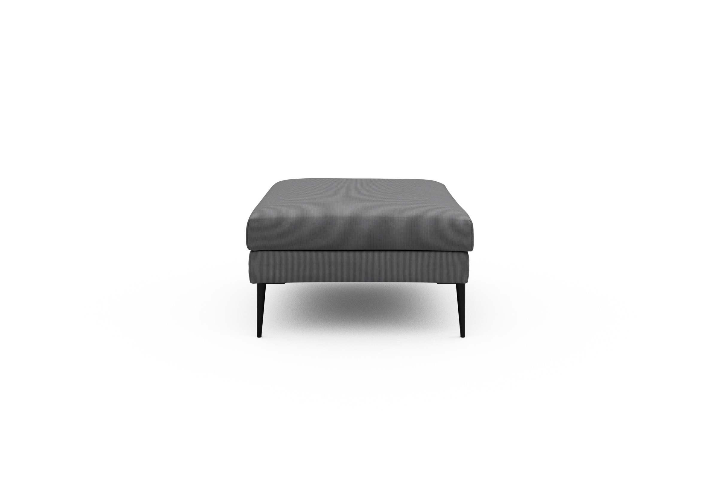 Sitzhocker Paul Cordufine-Grey