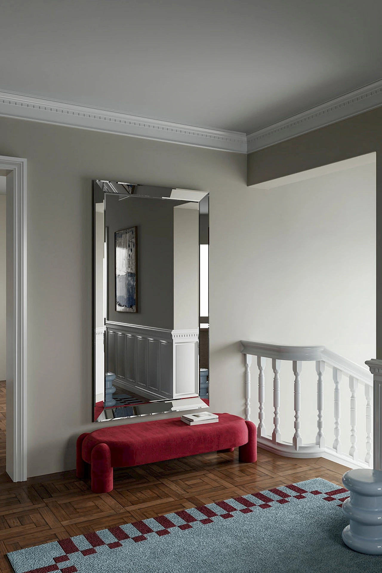 deKnudt Integro XL – Raumansicht 3
