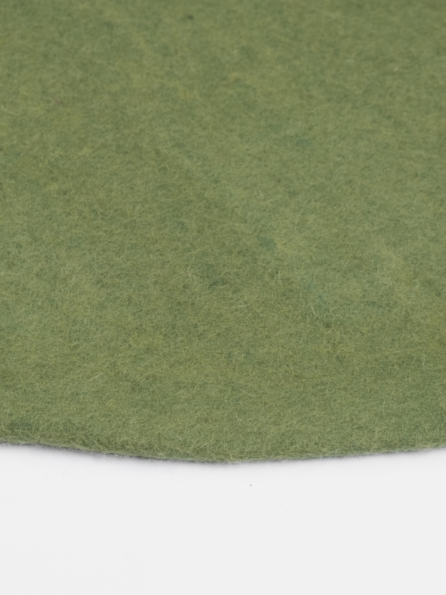 myfelt Kaspar Filzteppich - 70 cm