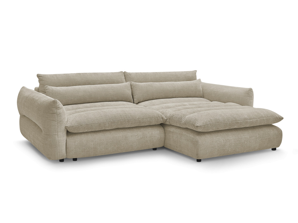 Bobochic Neil Ecksofa