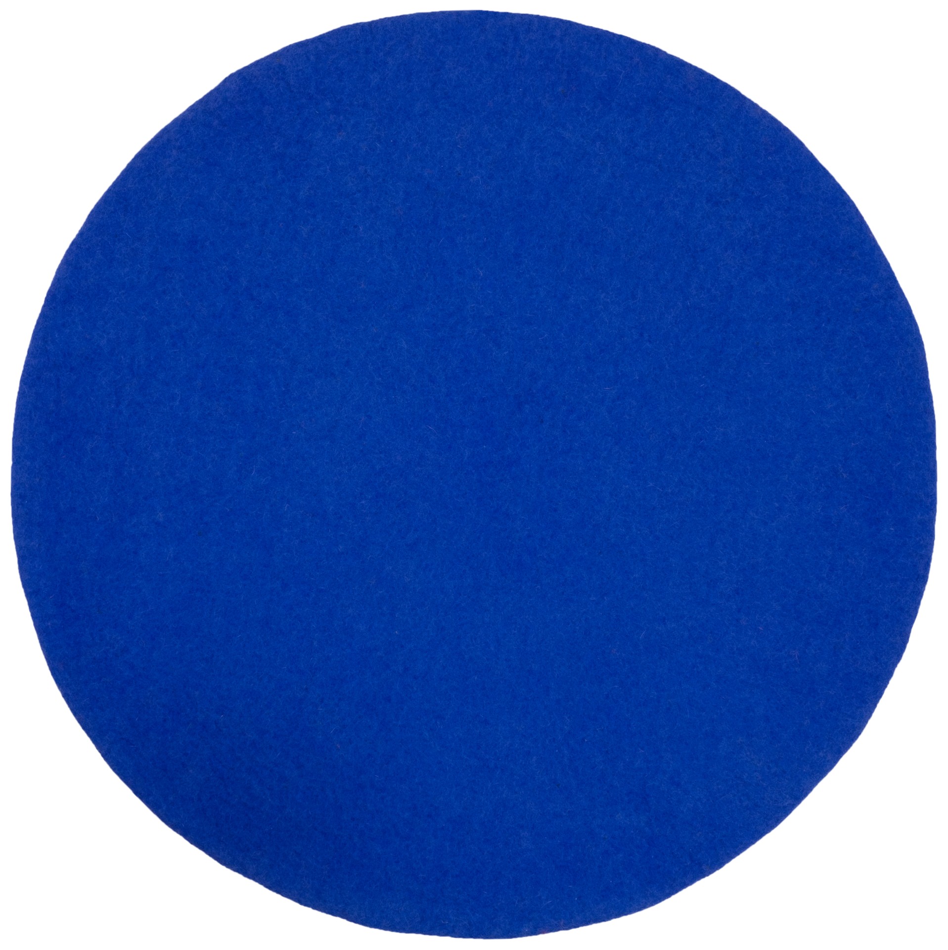 myfelt Isa Filzteppich - 70 cm