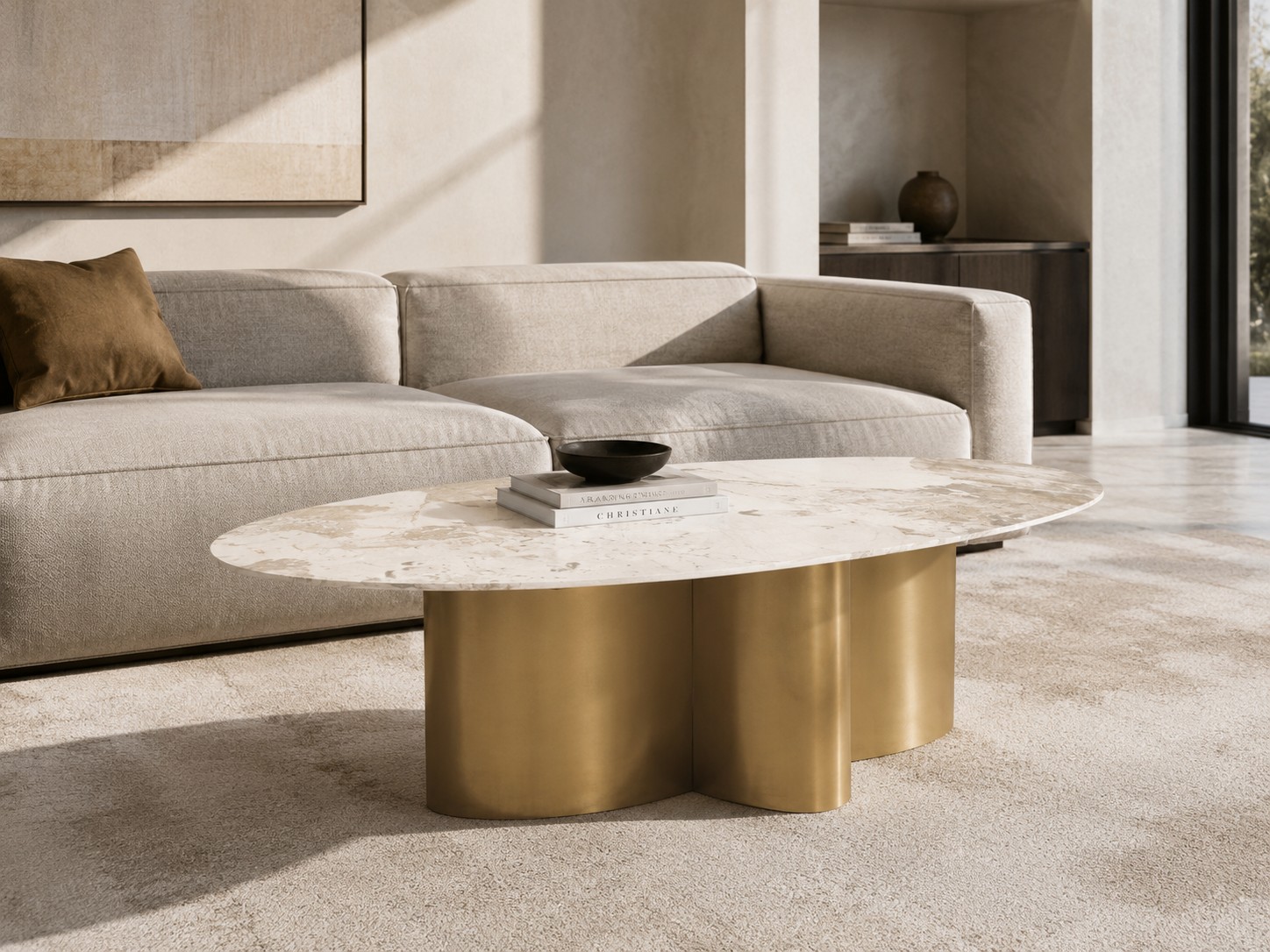 Livin Hill Couchtisch Modig M59
