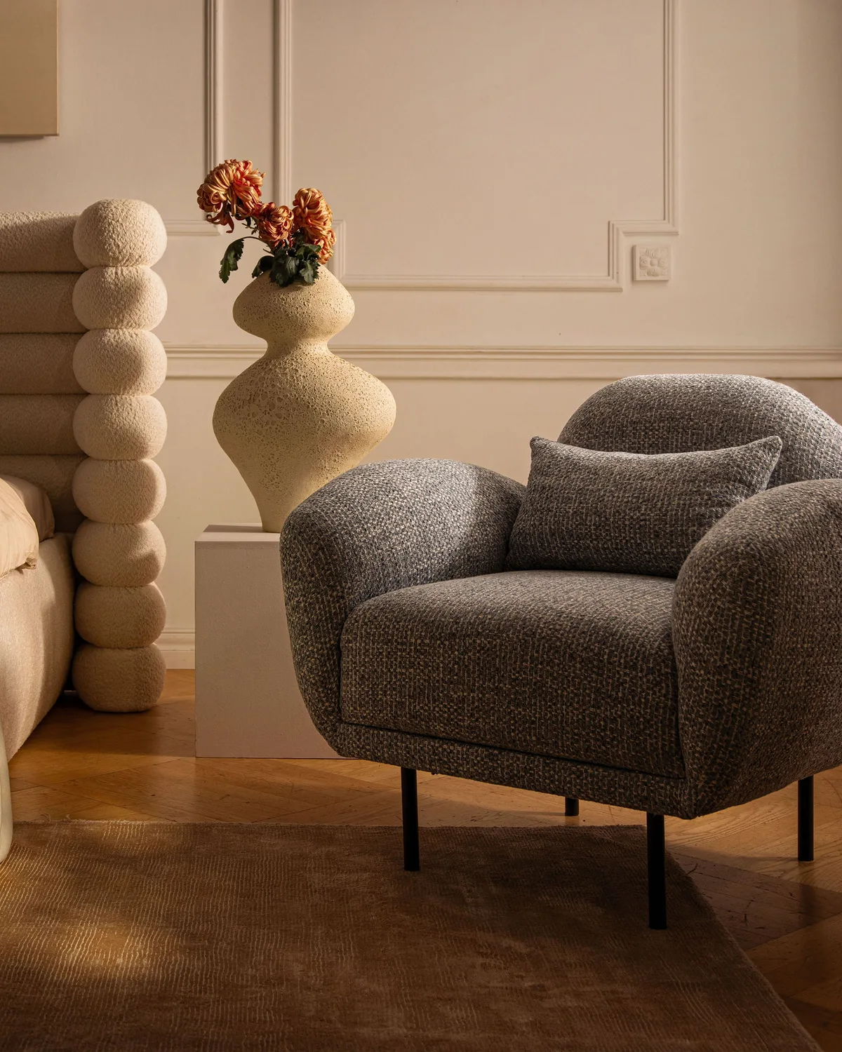 Micadoni Poppy – Original-Moodmotiv des Herstellers