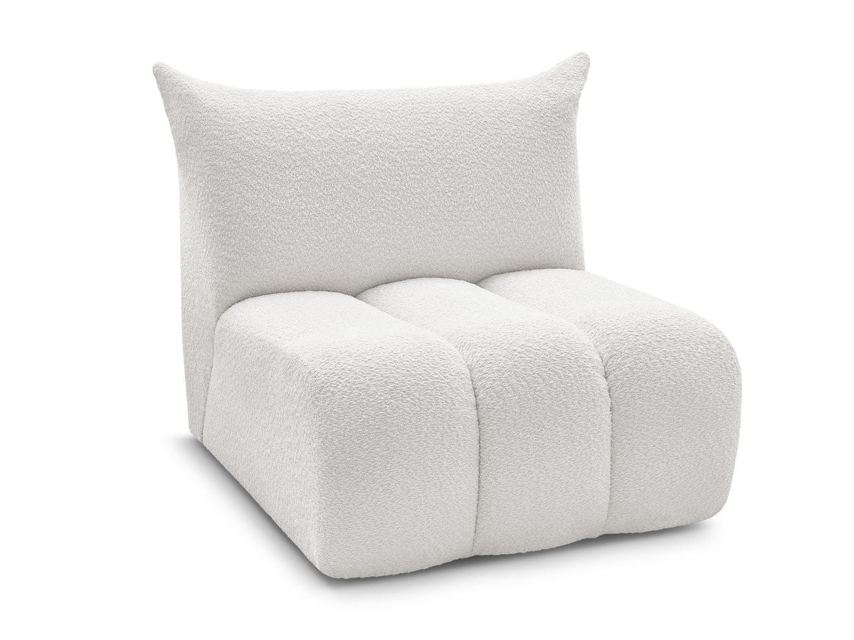 Bobochic Azra Sofamodul 1-Sitzer 90 × 112 cm