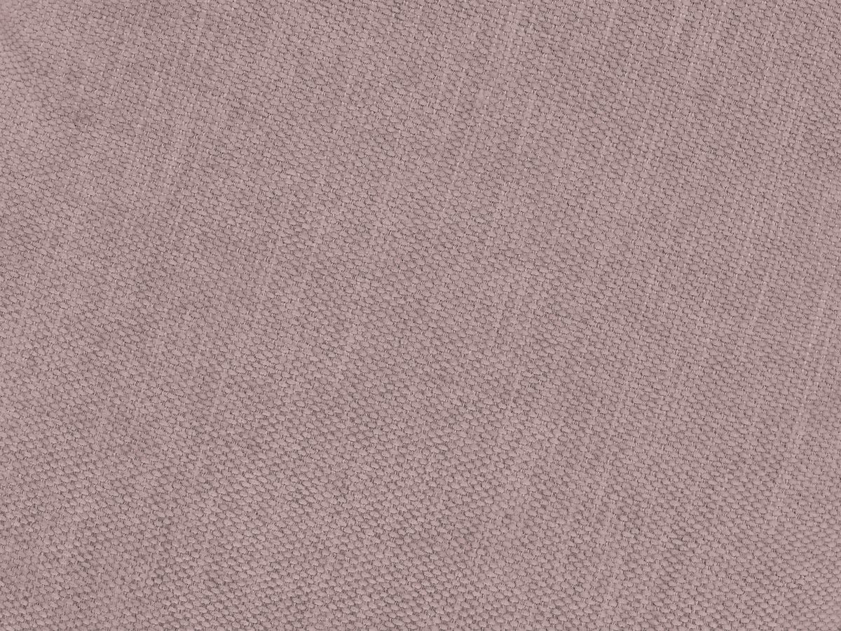 Bobochic Fuji Pouf Stoff Rosa