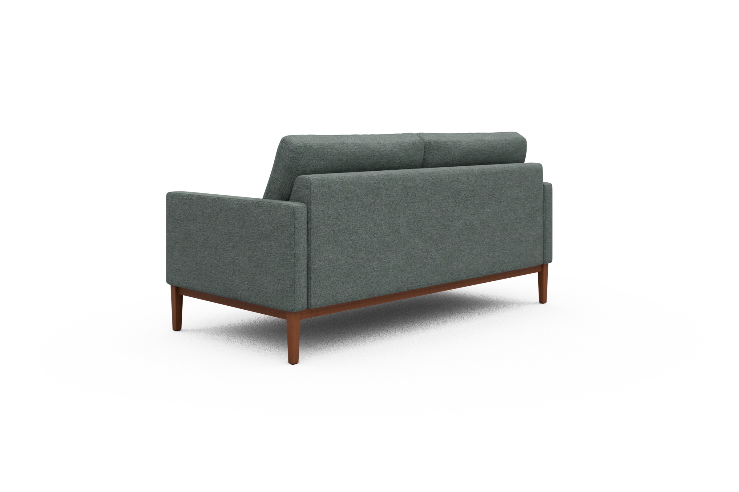 Sofa Bodo 2,5-Sitzer Carreno-Ice-Blue