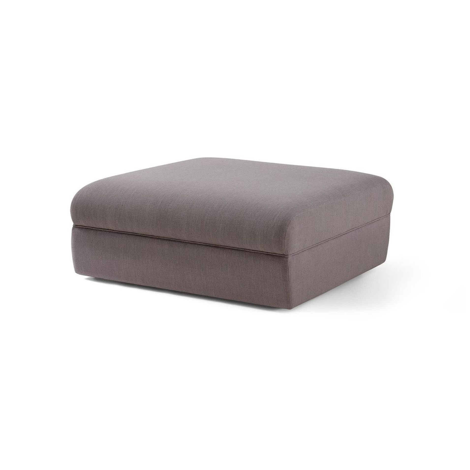 Jesper Home Sofa Esan Aster Allround Ecke L + Mitte + Ecke R + Hocker