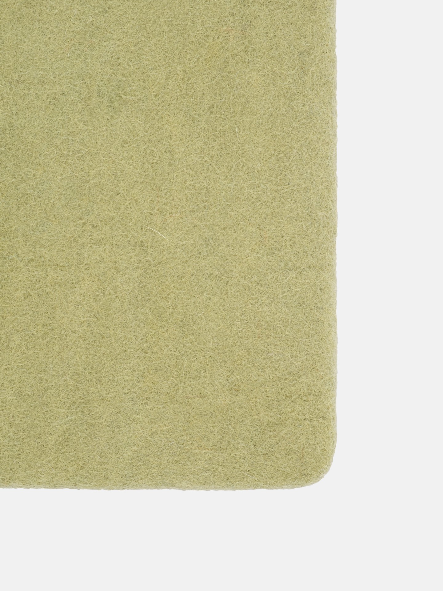 myfelt Pitt - Flache Sitzauflage quadratisch
