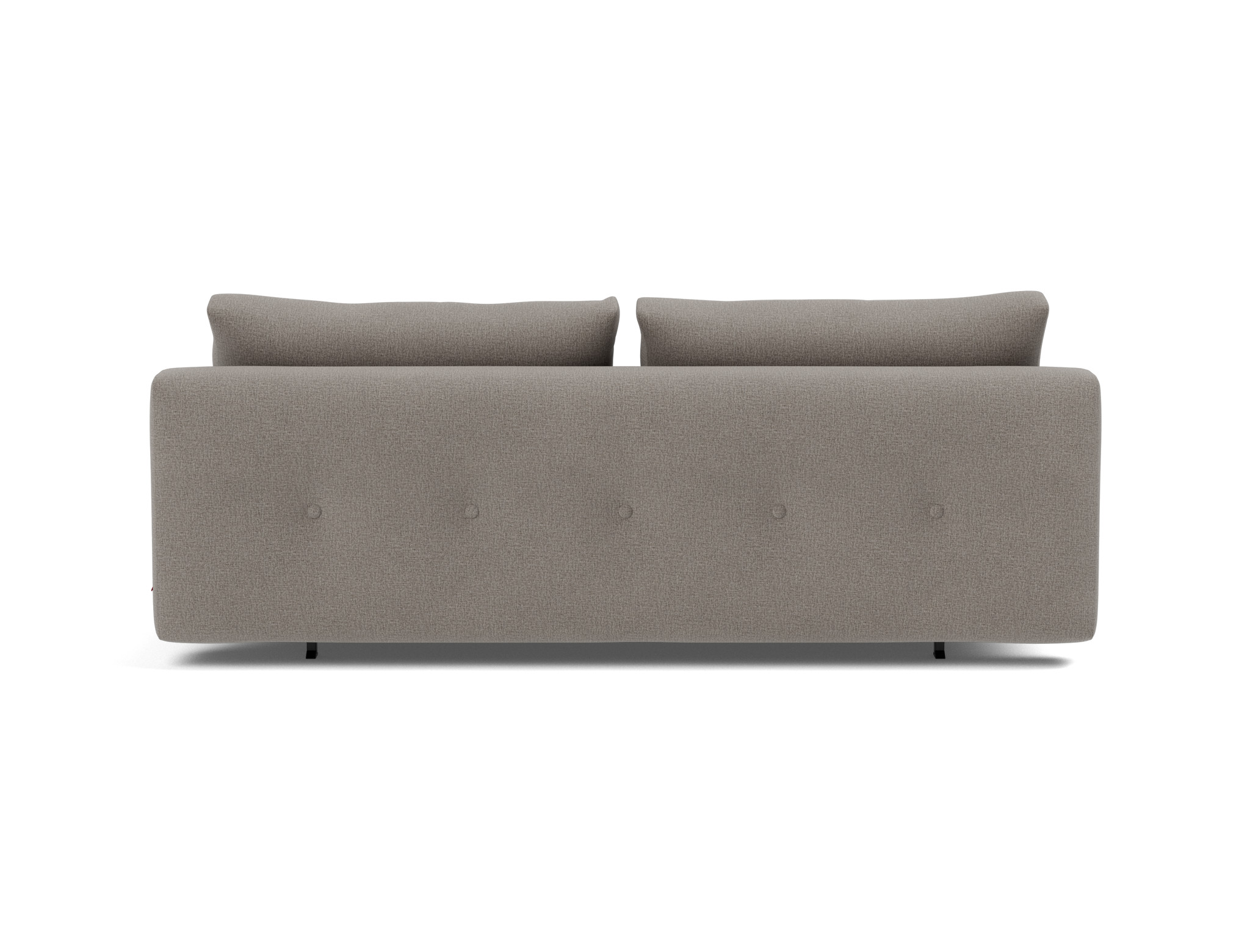 Schlafsofa Recast Flachgewebe Mixed Dance 521-Grey