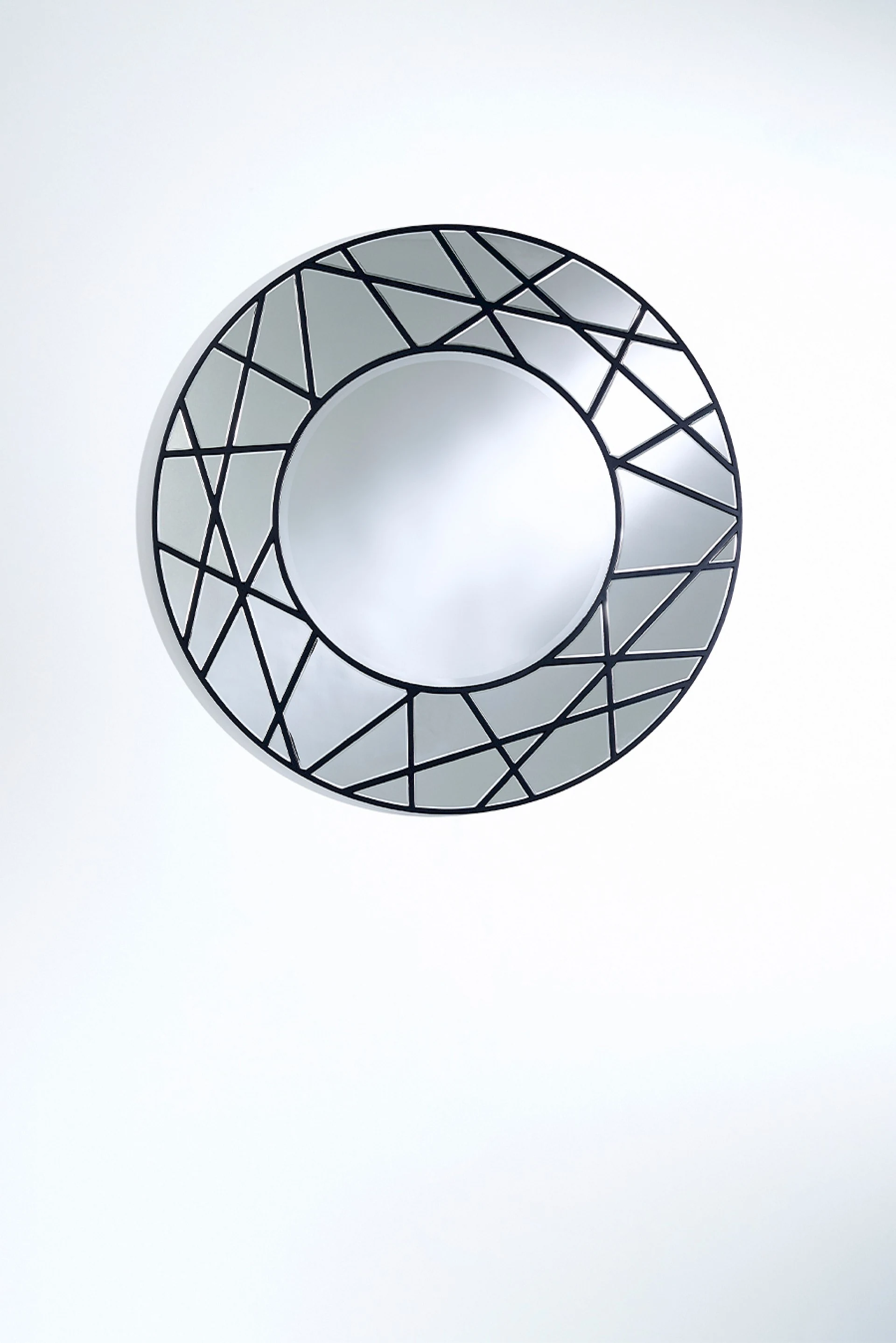 deKnudt Graphic Black – Produktansicht 2