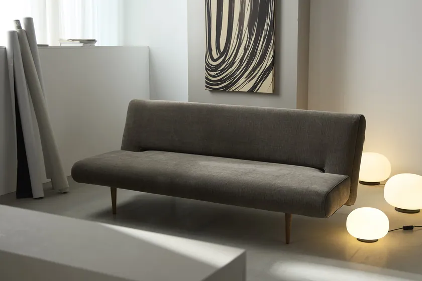 Schlafsofa Unfurl