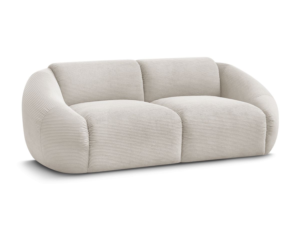 Bobochic Tina Sofa 2-Sitzer