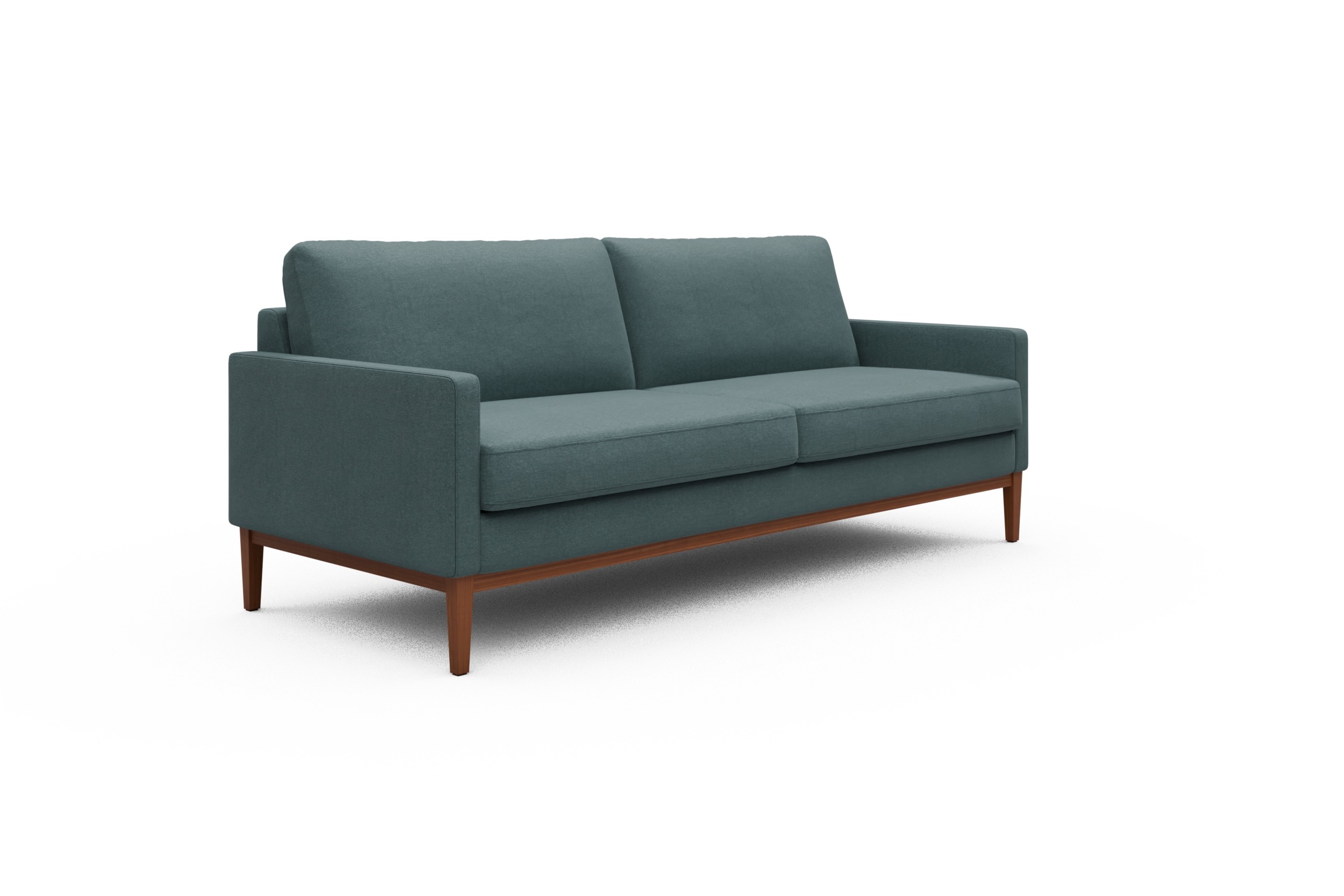 Sofa Bodo 3-Sitzer Satya-Niagara