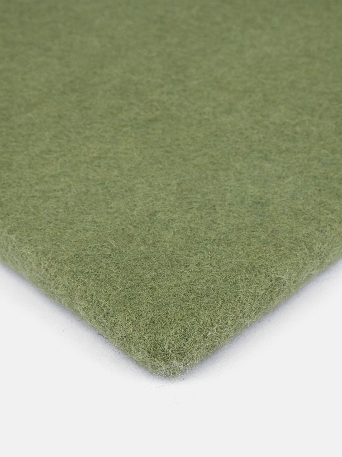 myfelt Kaspar - Flache Sitzauflage quadratisch