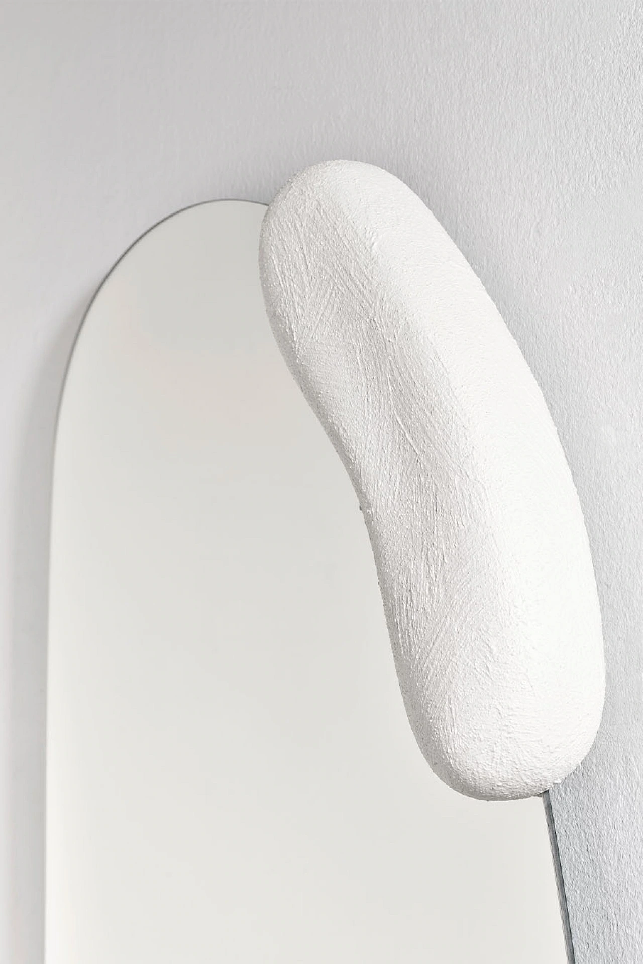 deKnudt Calco White Square – Detailansicht 4