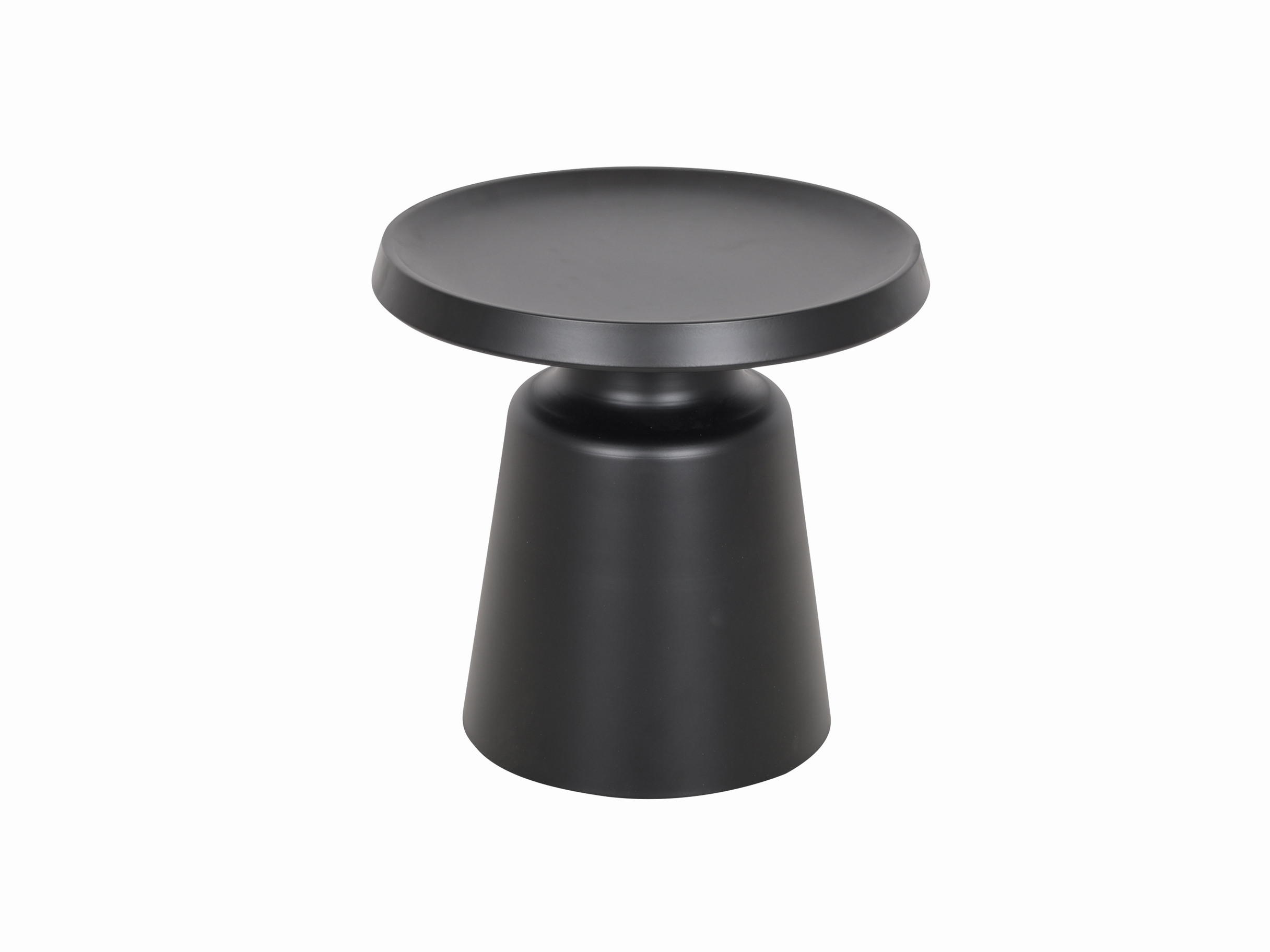 Livin Hill Couchtisch Set Modig Weiß, Schwarz M65