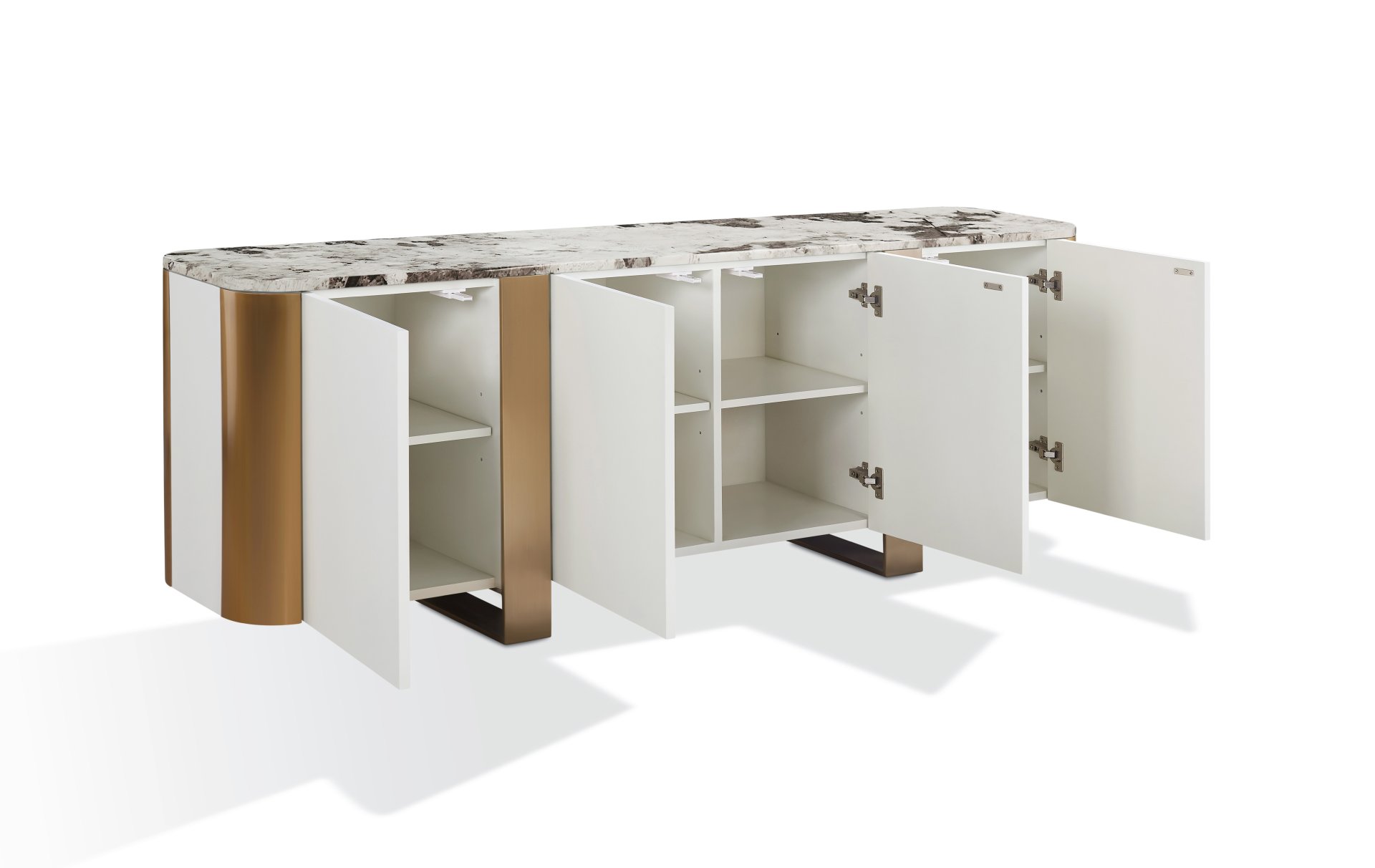 Livin Hill Kommode Stilig ST921