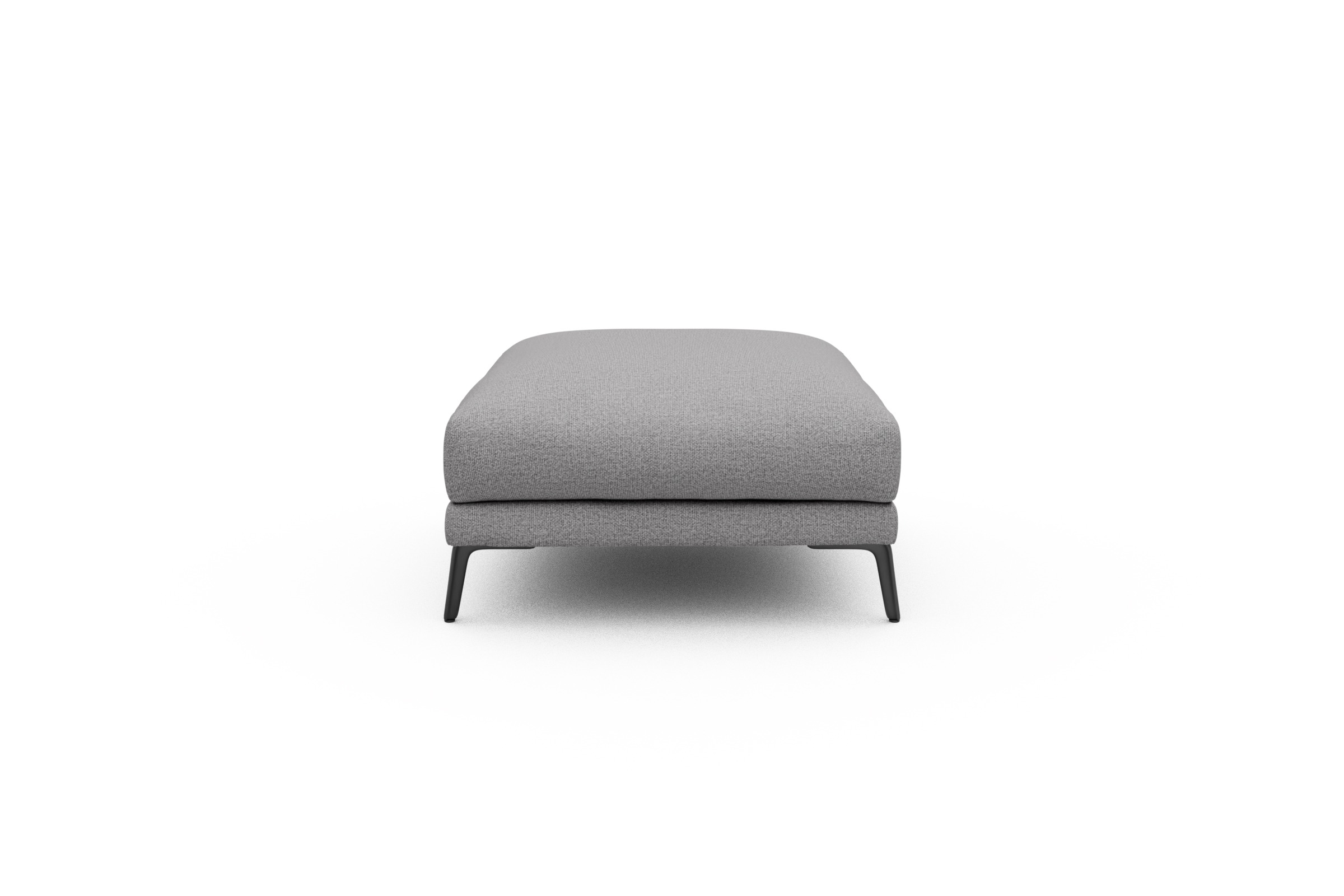 Sitzhocker Karl Sama-Grey