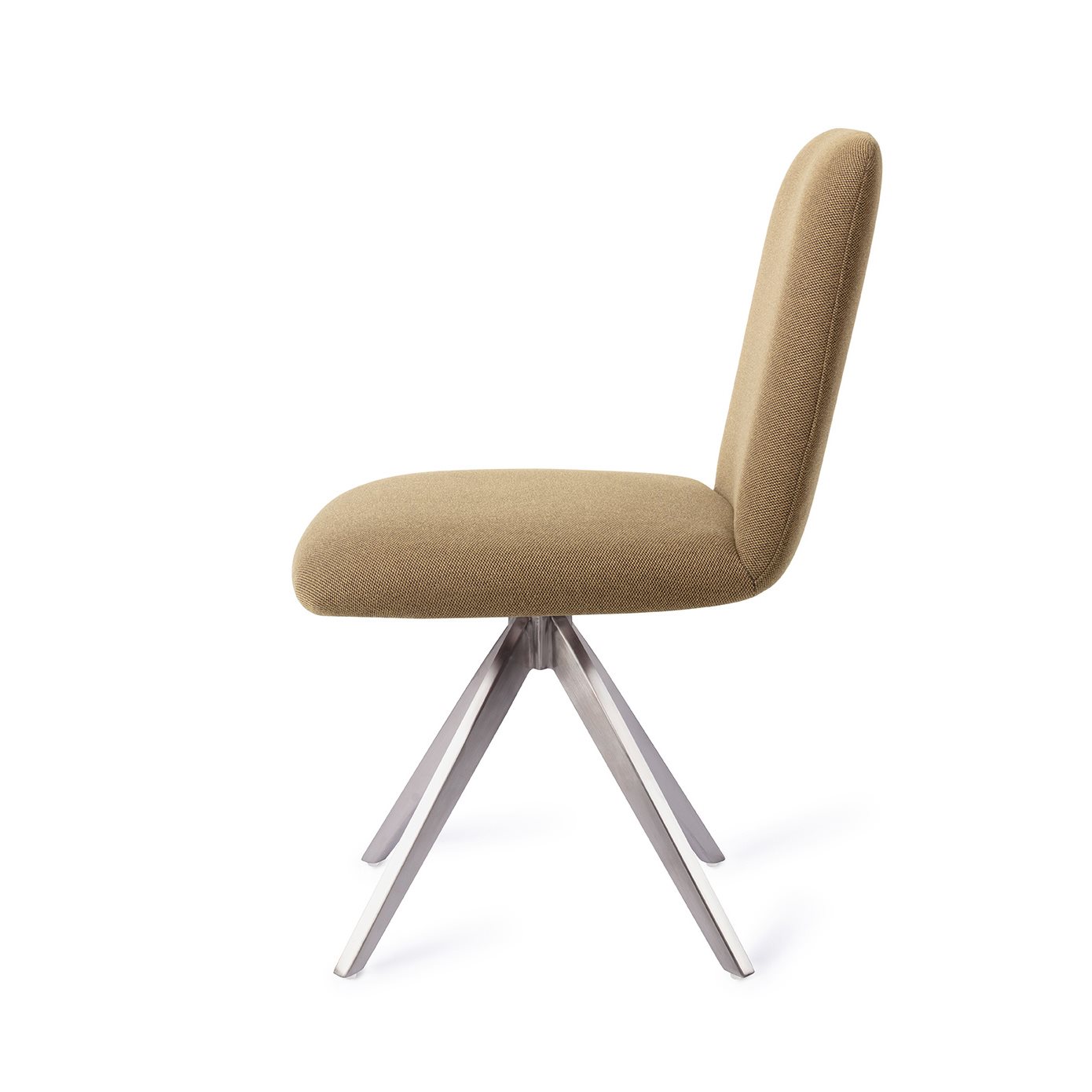 Jesper Home Esszimmerstuhl Taiwa Willow Turn Stahl