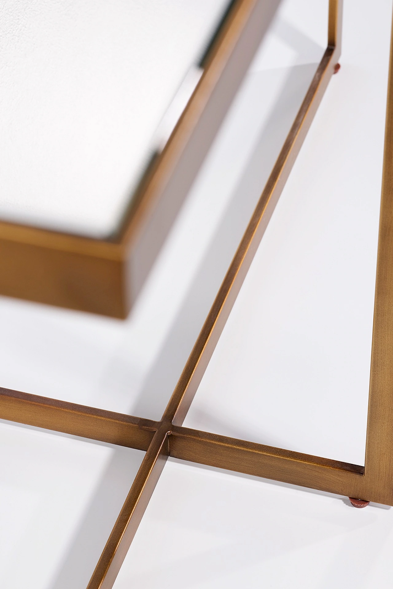 deKnudt Tablo Bronze Console Table – Detailansicht 6