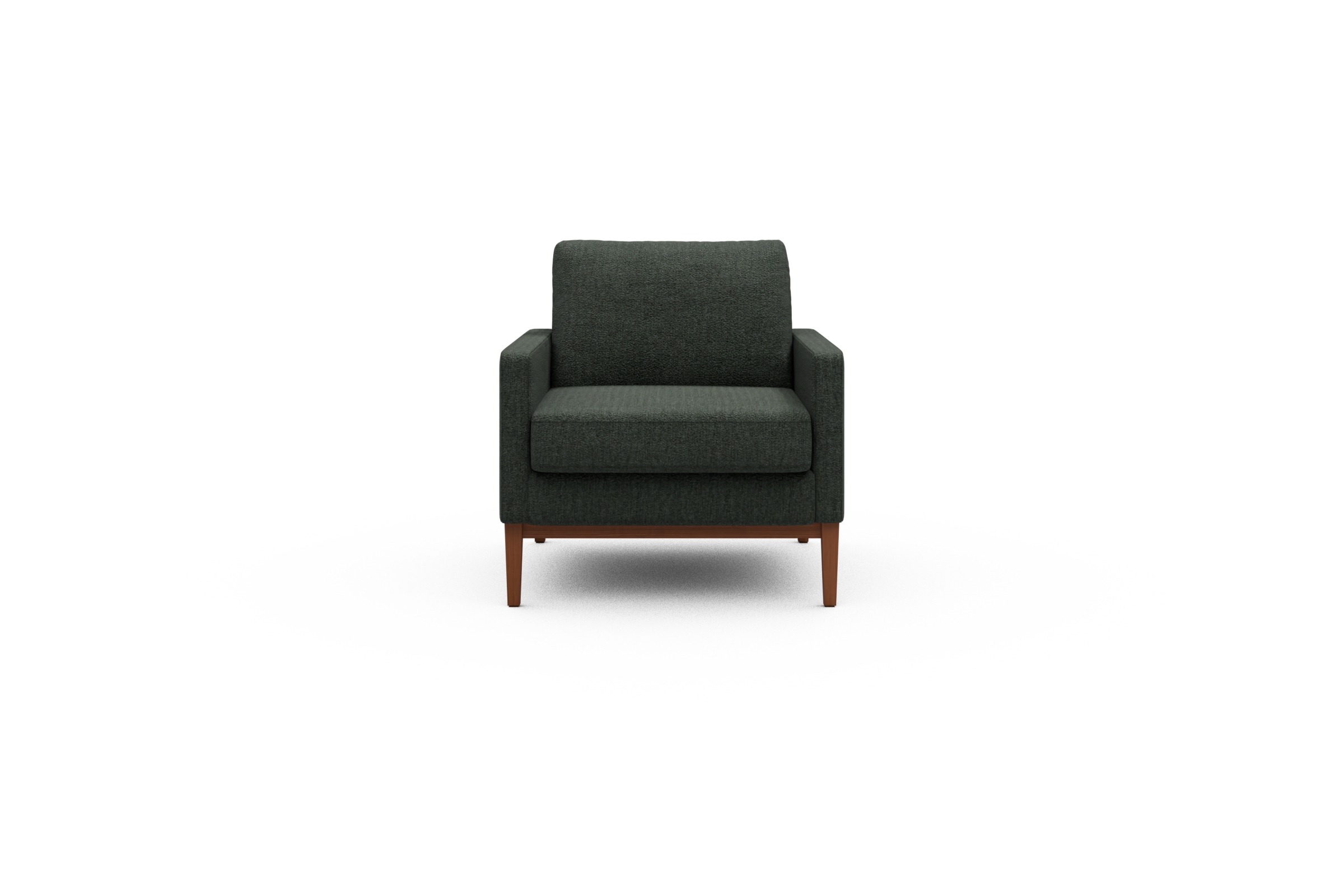 Skandi Home Sessel Bodo Aivi-Pine-Green moebelfaktor