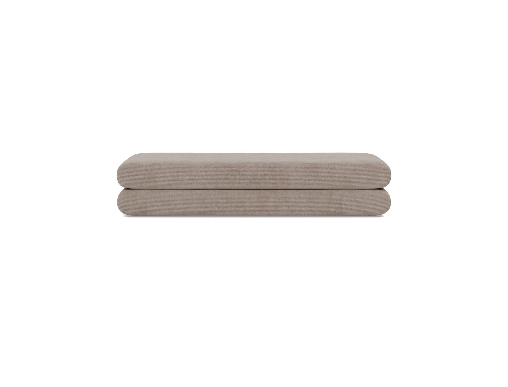 Tagesbett Circlus Kord Cordufine 318-Beige