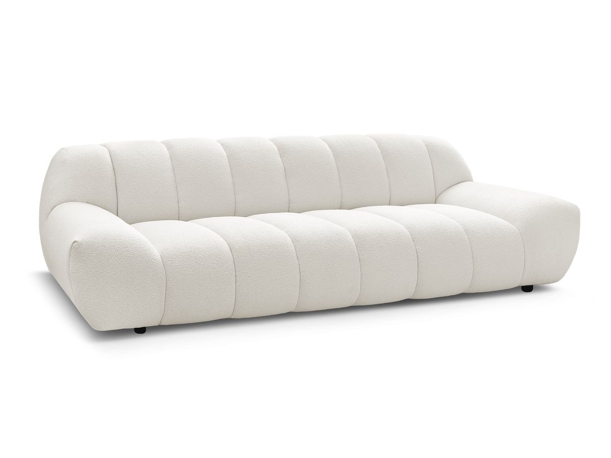 Bobochic Hayden Sofa 3-Sitzer