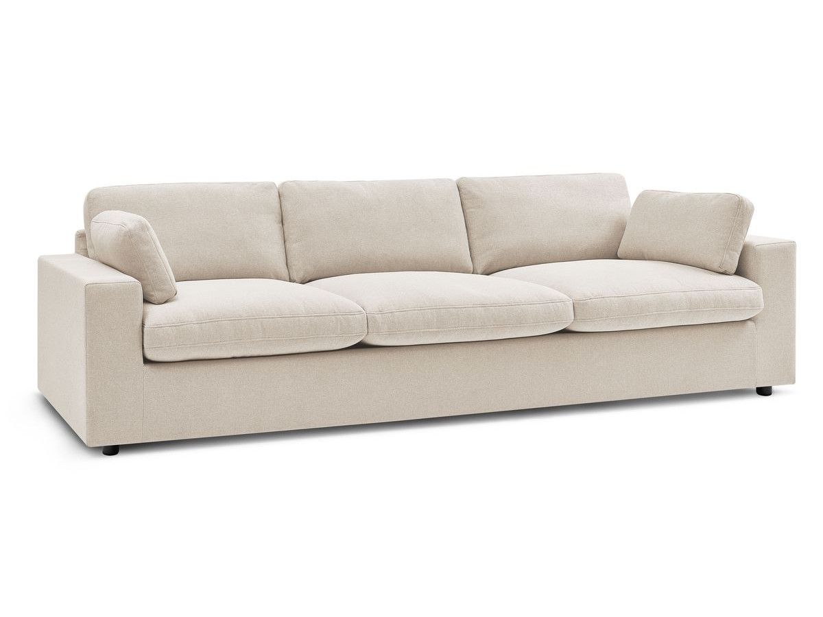 Bobochic Belair Sofa 4-Sitzer