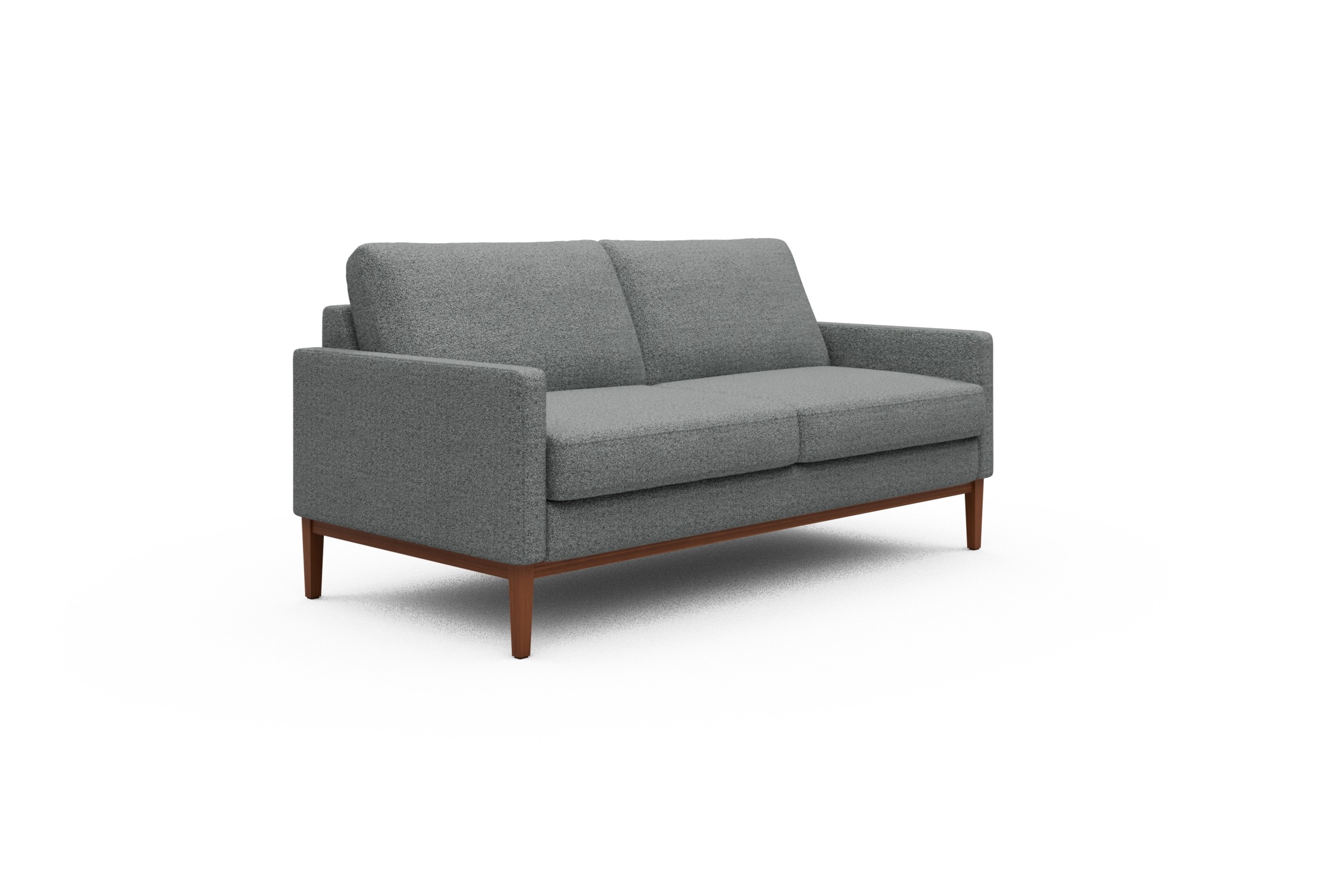 Sofa Bodo 2,5-Sitzer Aivi-Gravet-Grey
