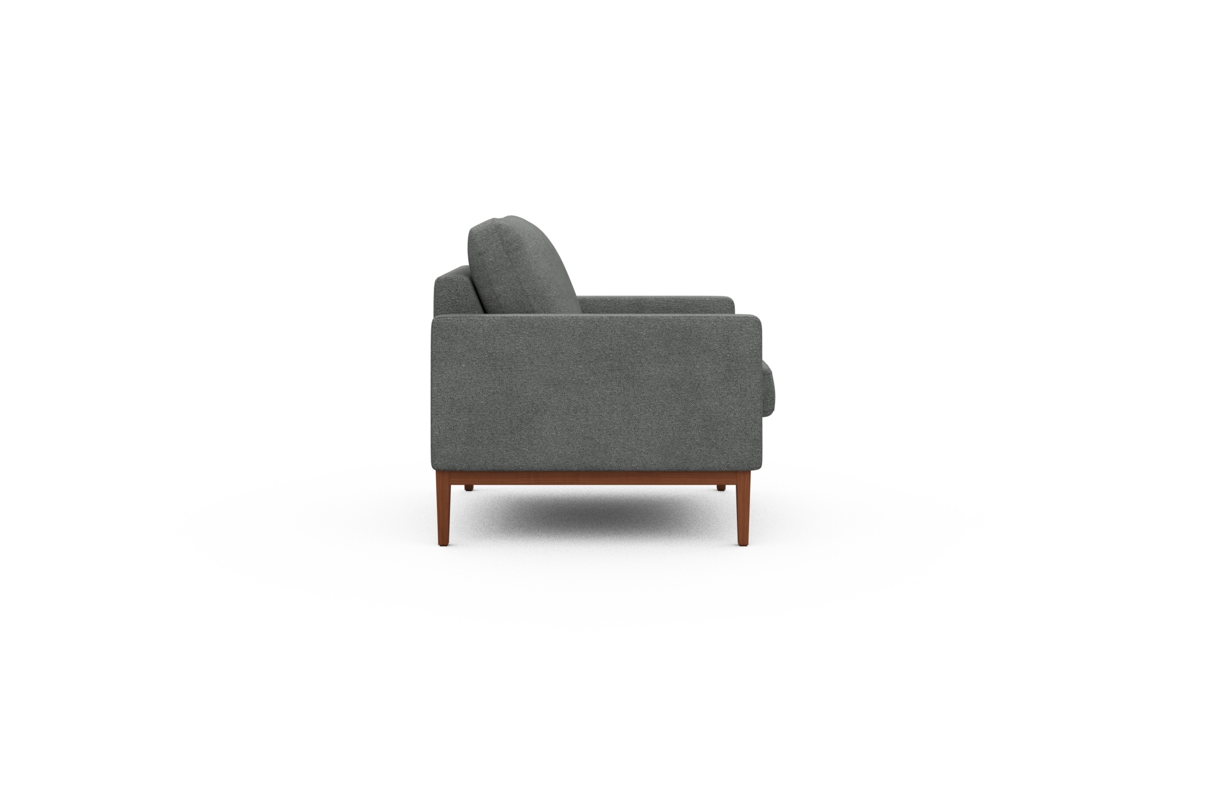 Sessel Bodo Boucle-Ash-Grey