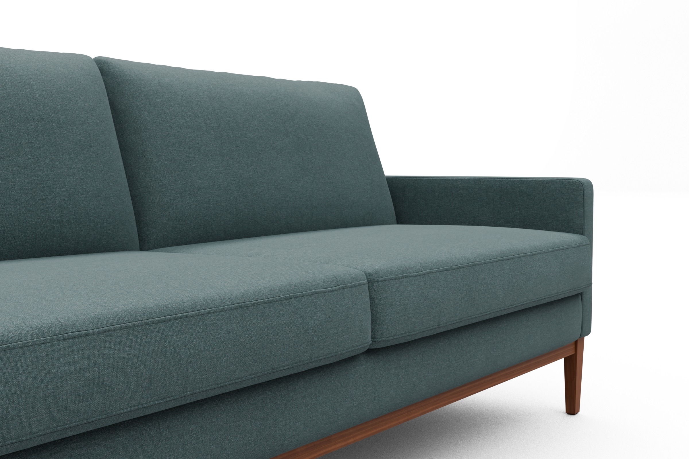 Sofa Bodo 2,5-Sitzer Satya-Niagara