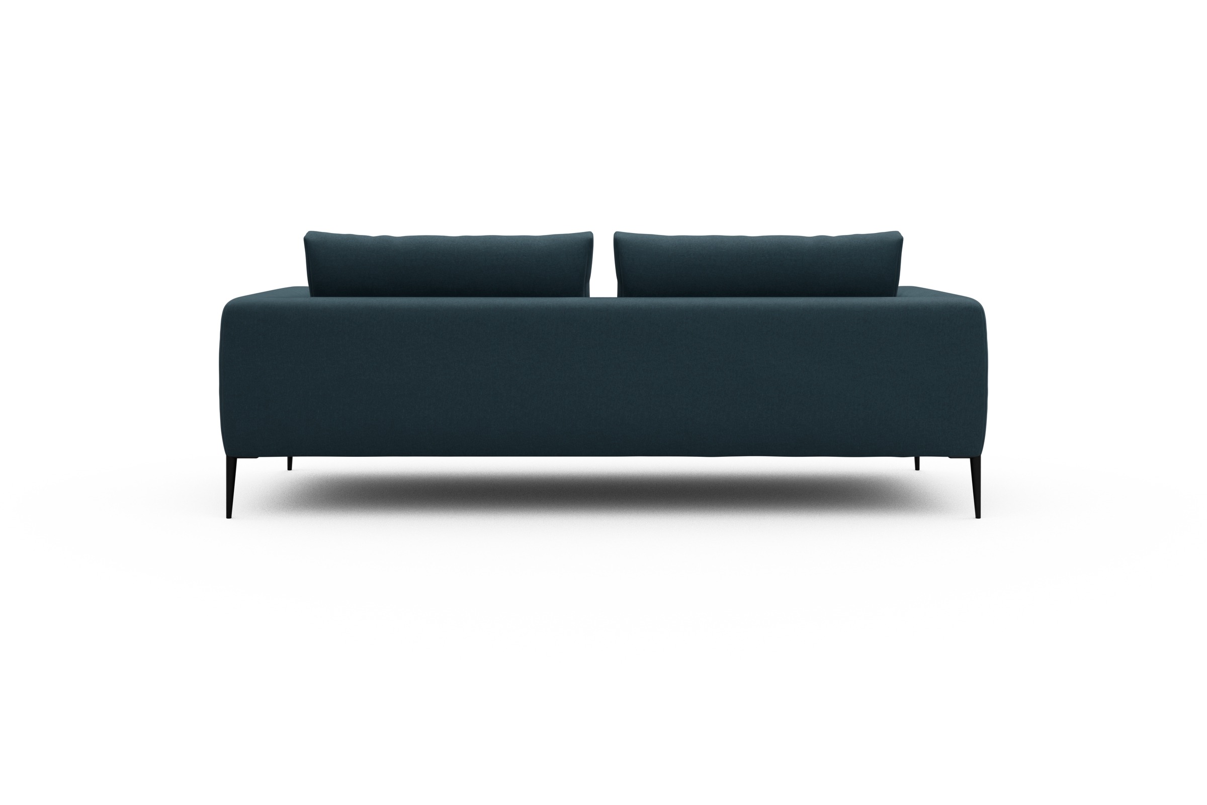 Sofa Paul 3-Sitzer Satya-Indigo