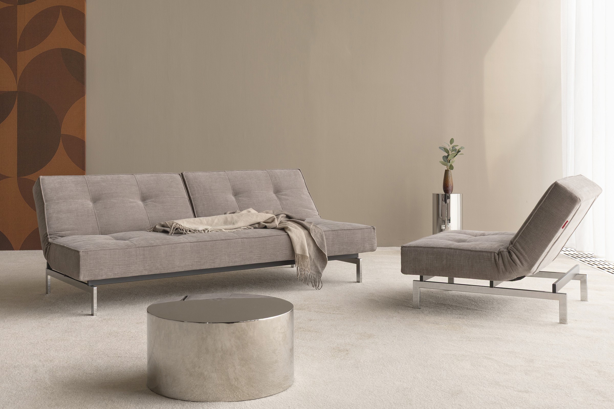 Schlafsofa Splitback